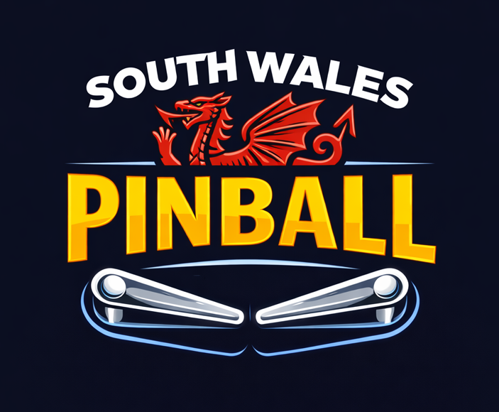 Skillshot Pinball Club