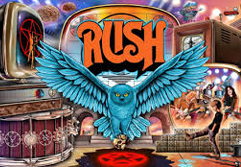 Rush