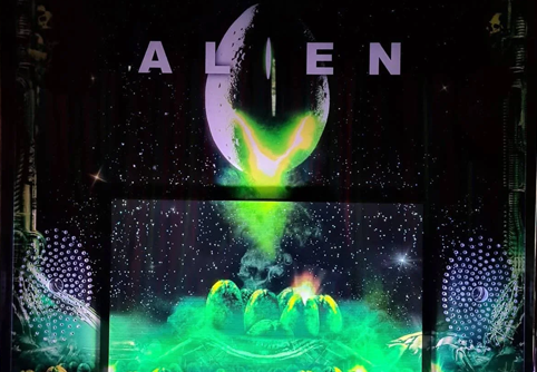Alien