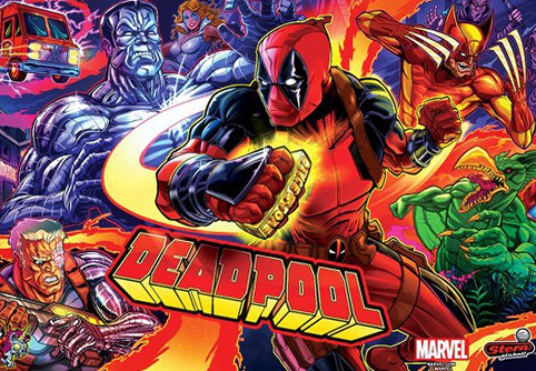 Deadpool
