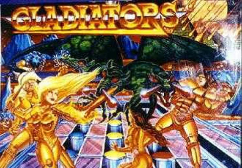 Gladiators