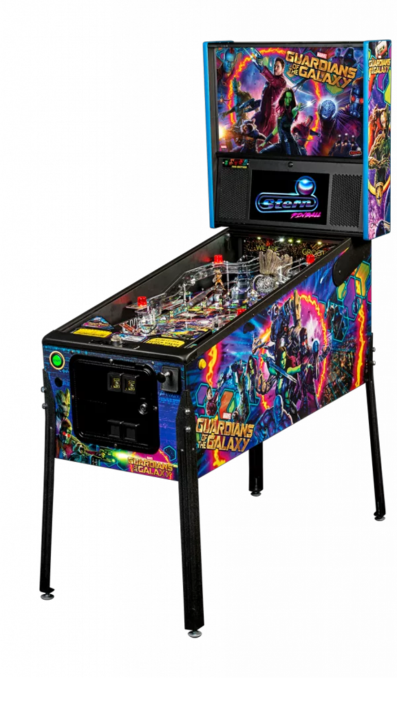 Guardians of the Galaxy