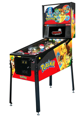 Pokemon