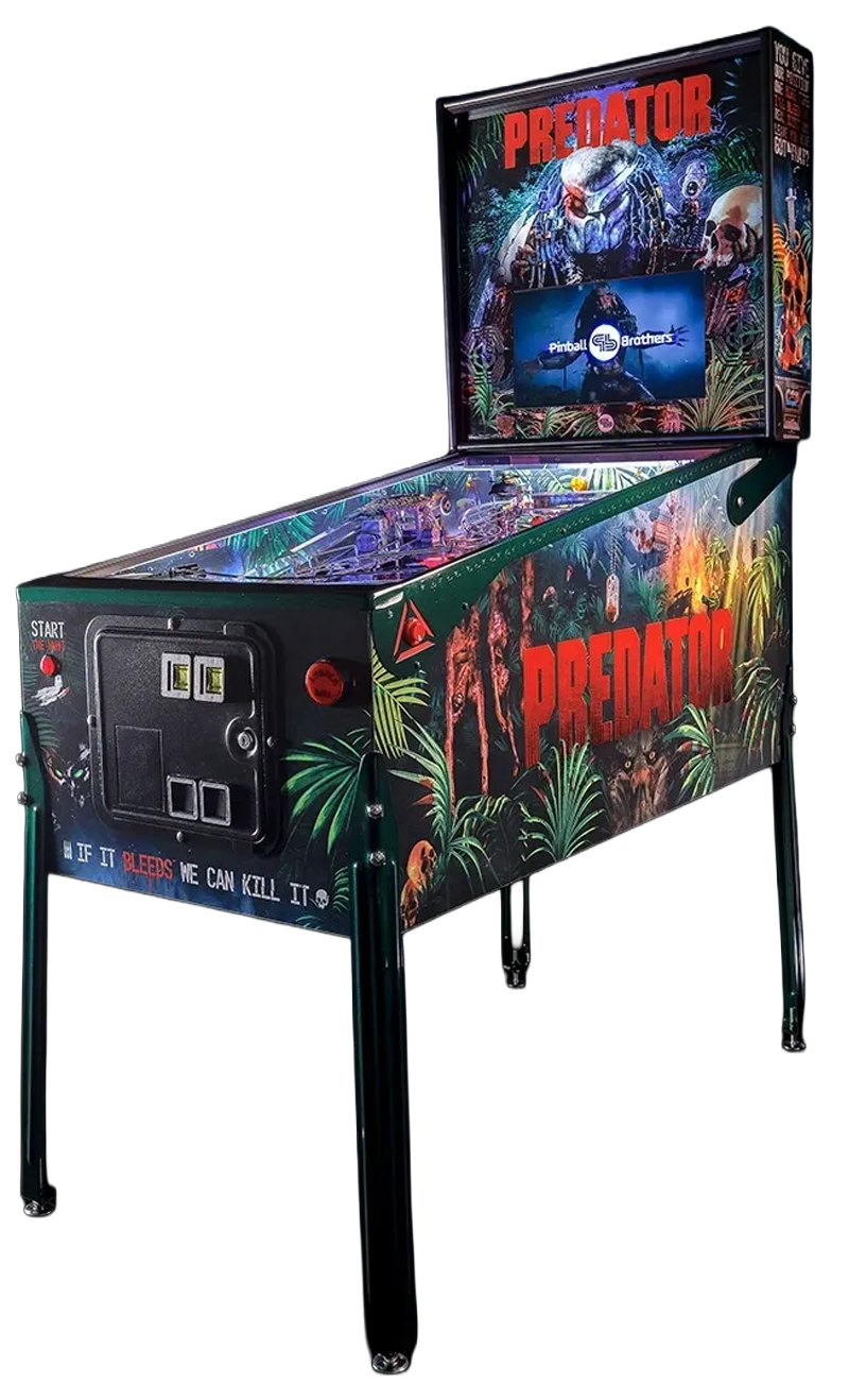 Predator