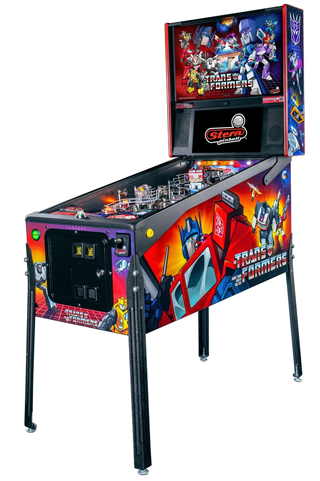 Transformers Premium