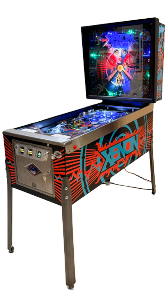 Xenon